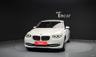 5 Series GT (F07)