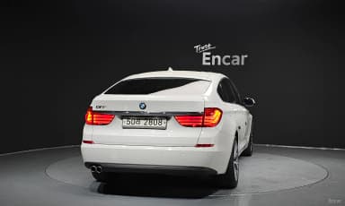 5 Series GT (F07)