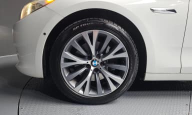 5 Series GT (F07)