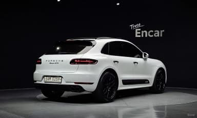 Macan