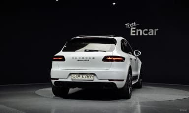 Macan