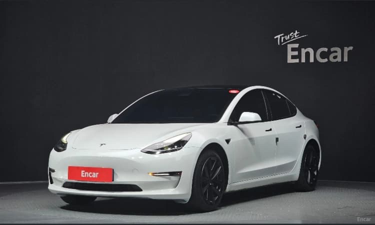 Model 3