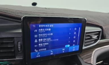 Explorer 6th Generation