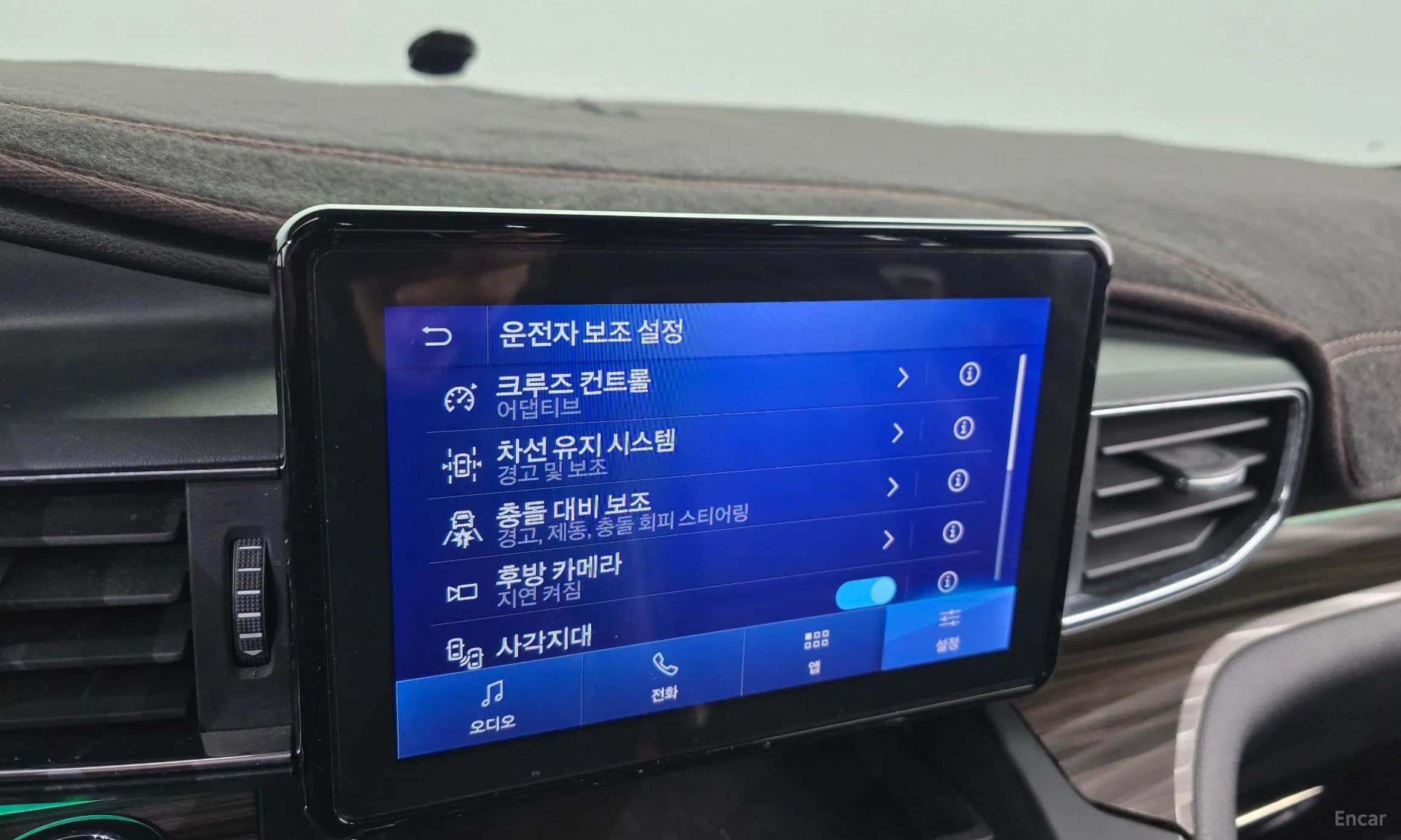 Explorer 6th Generation