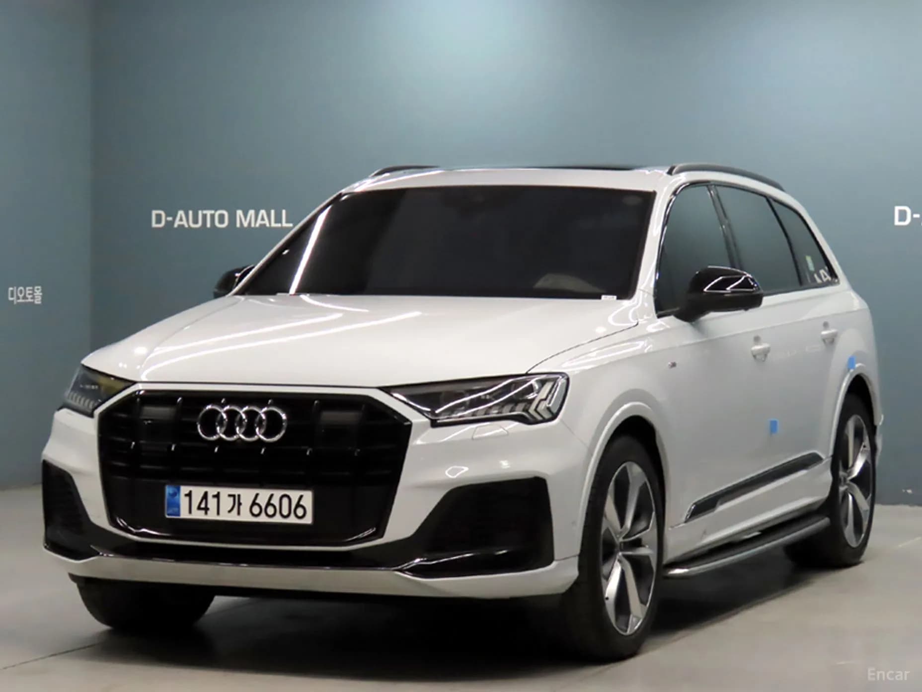 Q7 (4M)