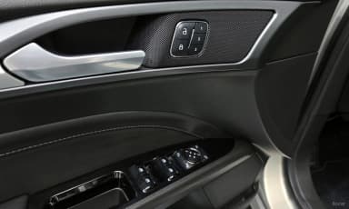 Mondeo 4th Generation