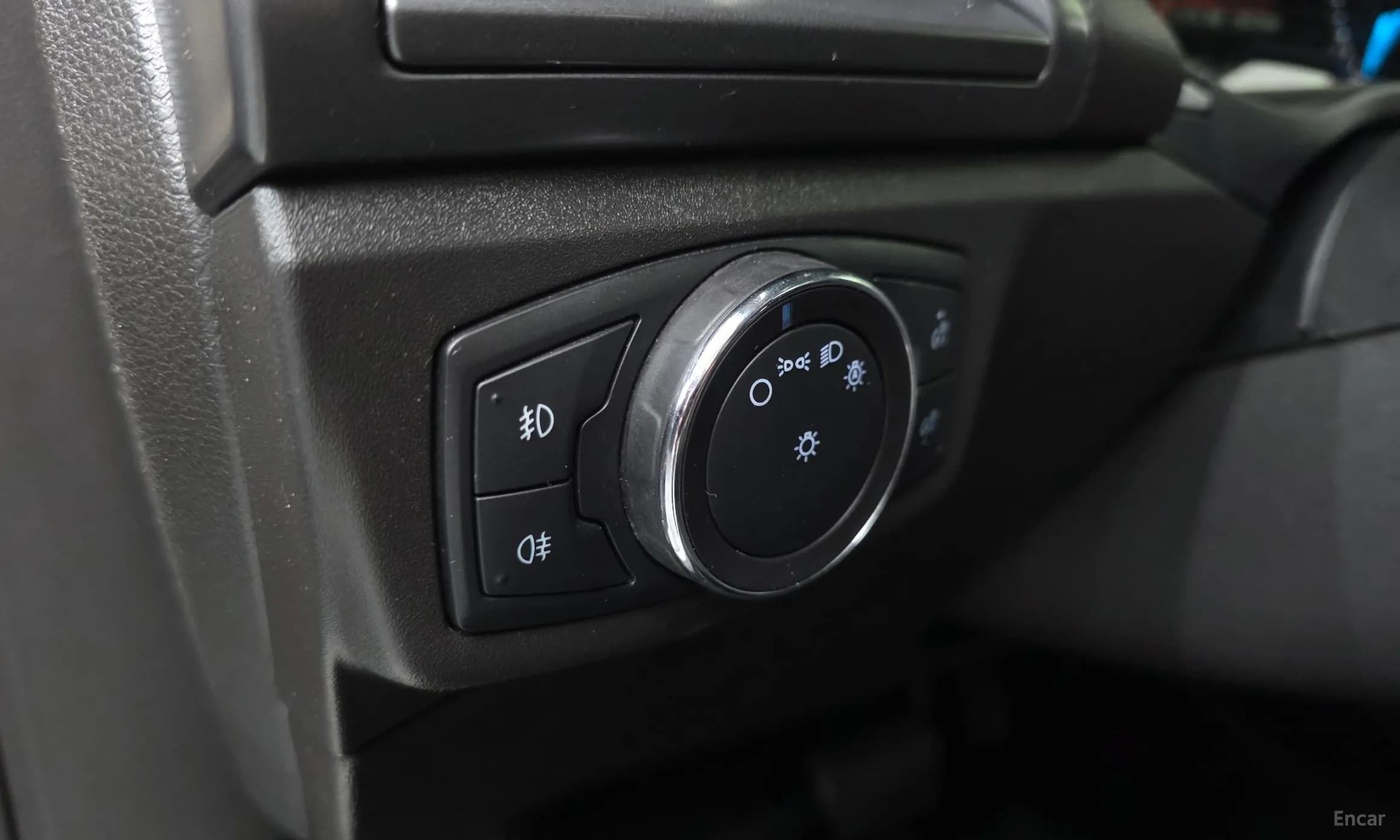 Mondeo 4th Generation