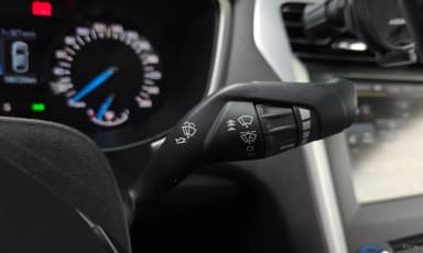 Mondeo 4th Generation