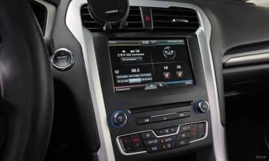 Mondeo 4th Generation