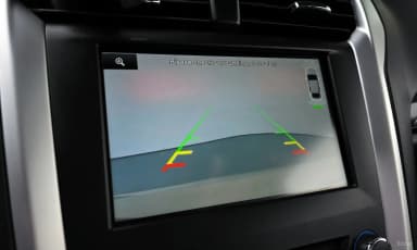 Mondeo 4th Generation