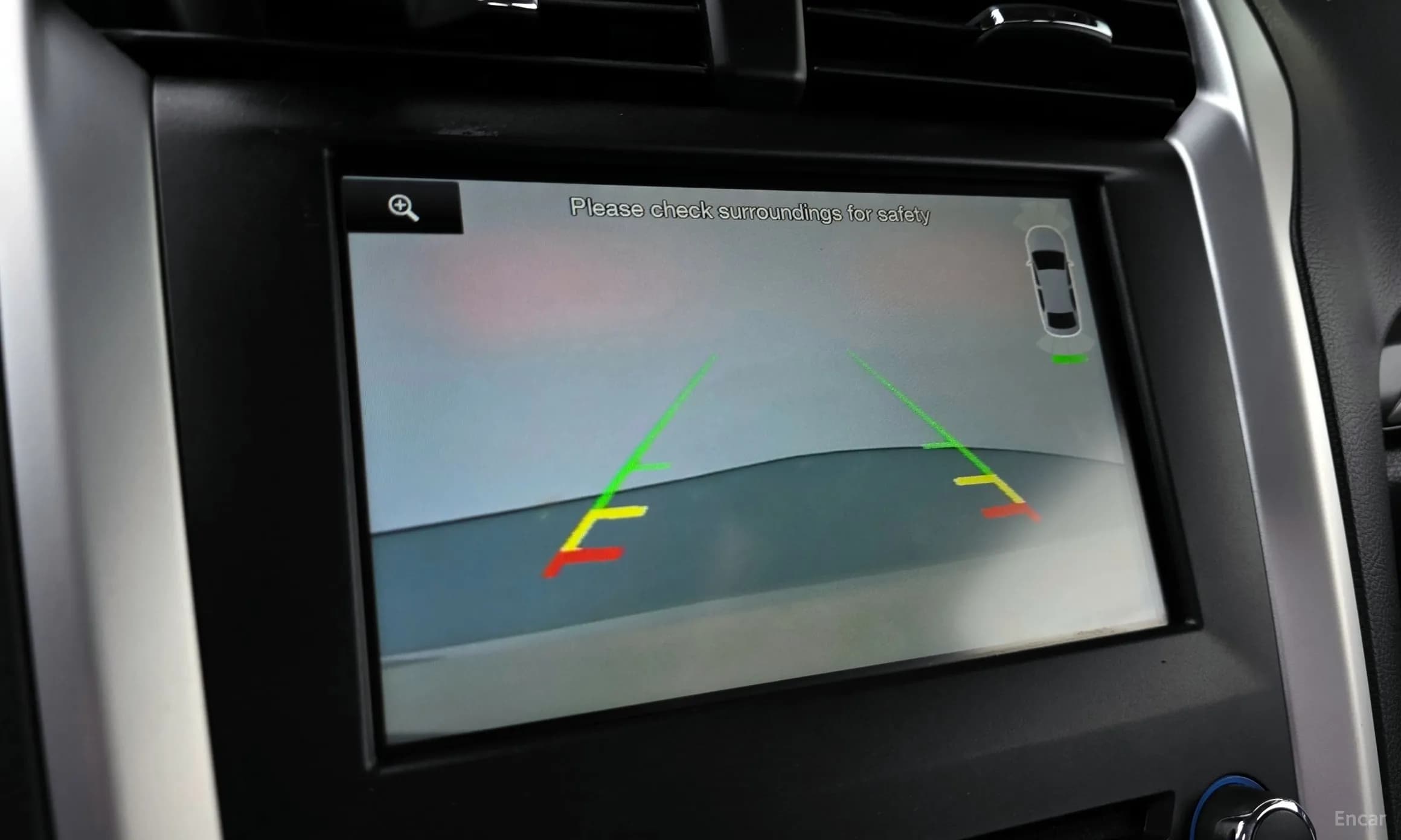 Mondeo 4th Generation