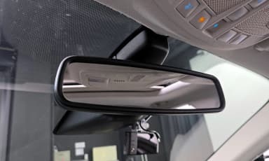 Mondeo 4th Generation