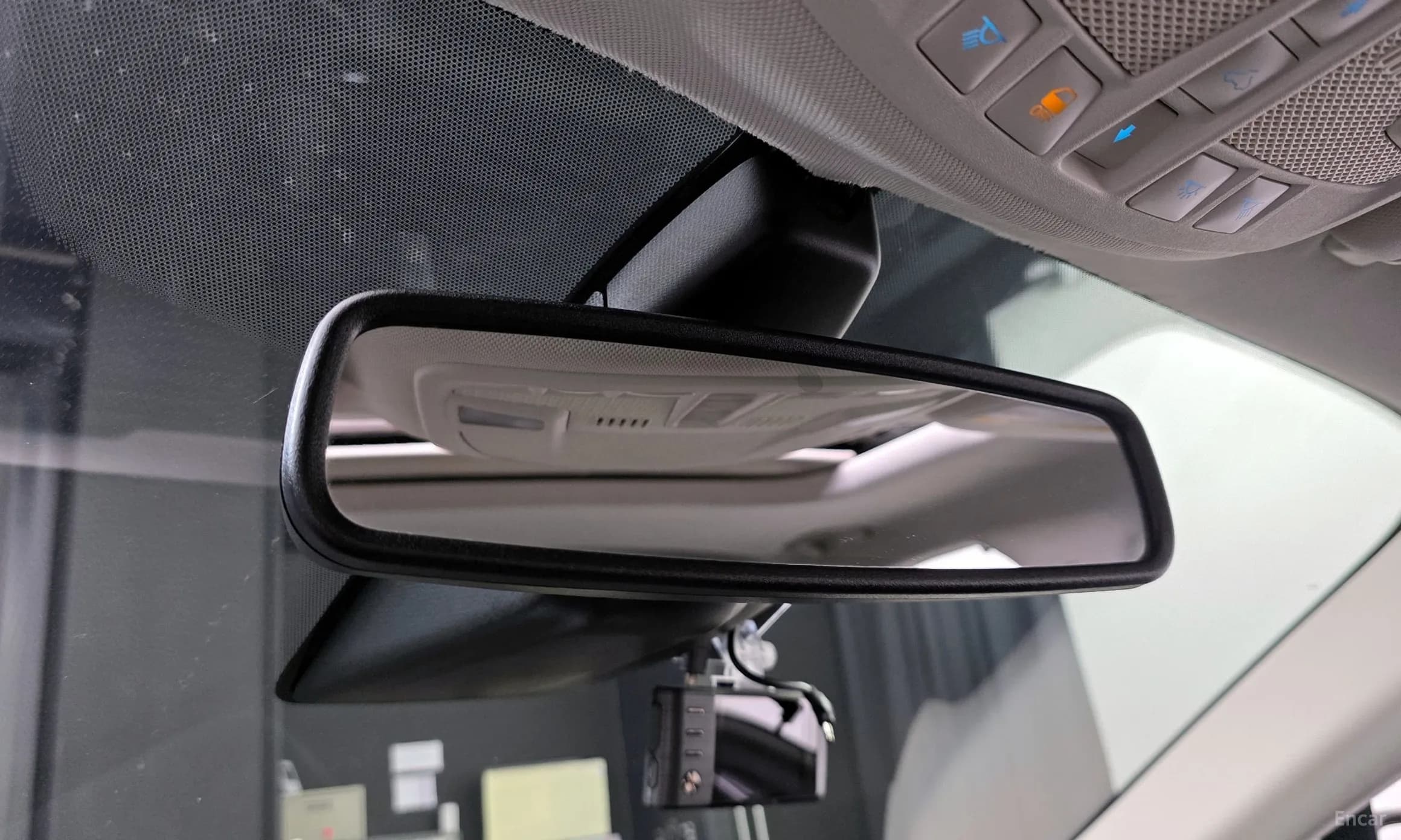 Mondeo 4th Generation