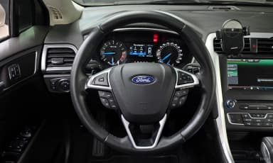 Mondeo 4th Generation