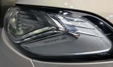 Mondeo 4th Generation