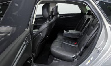 Mondeo 4th Generation