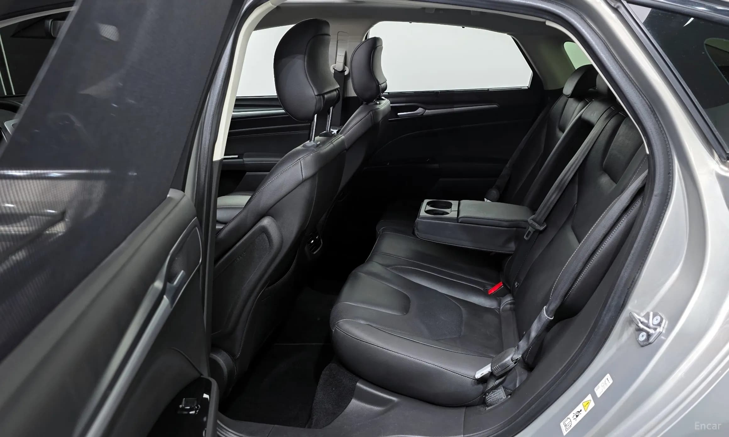 Mondeo 4th Generation