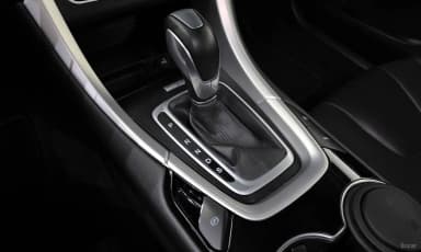 Mondeo 4th Generation