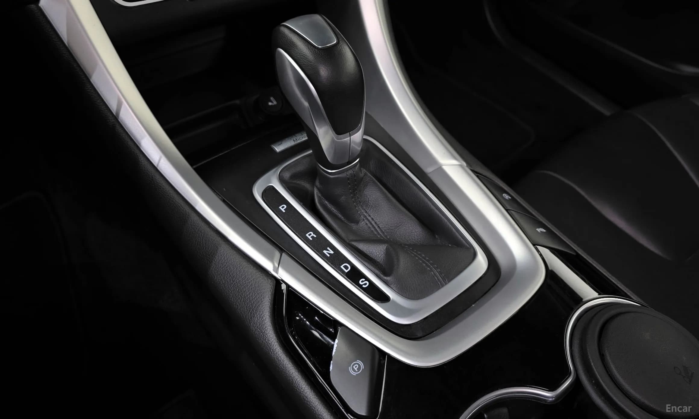 Mondeo 4th Generation