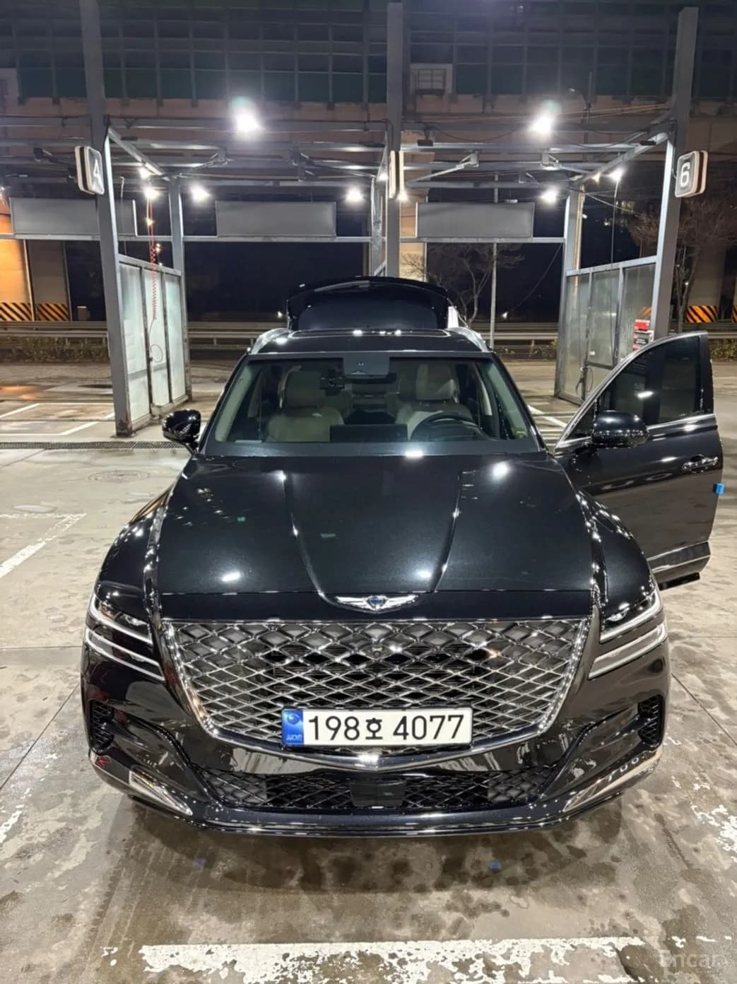 GV80