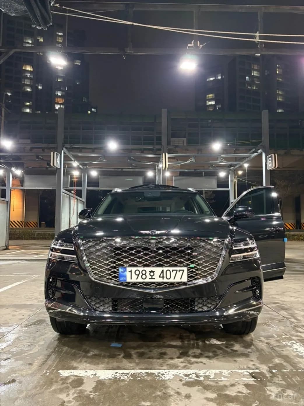 GV80