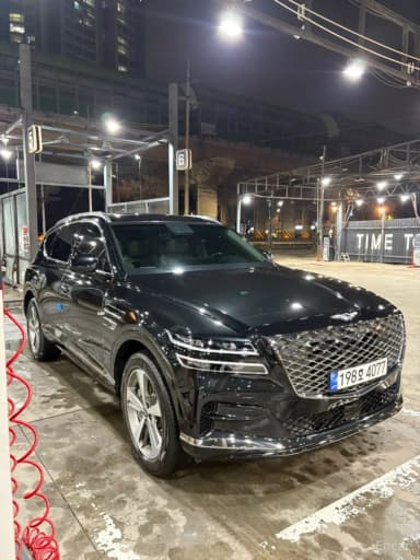 GV80