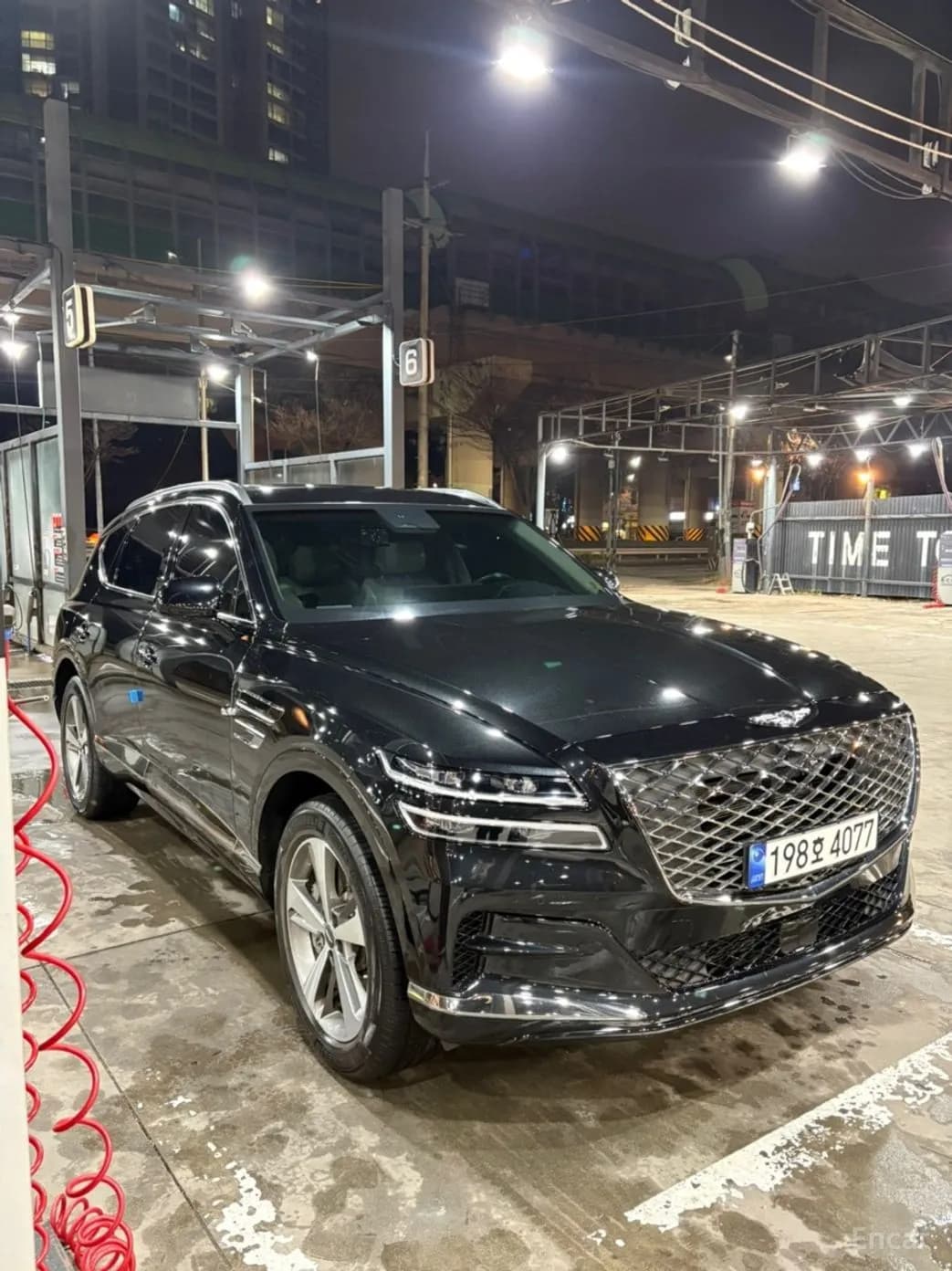 GV80