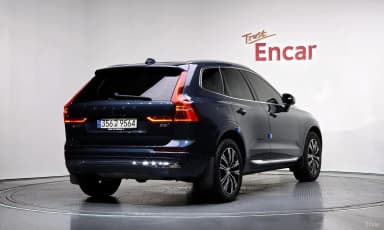 XC60 Gen 2