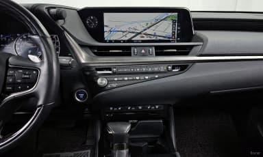 ES300h 7th Generation