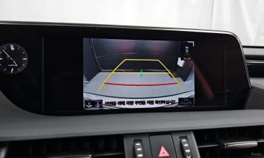 ES300h 7th Generation