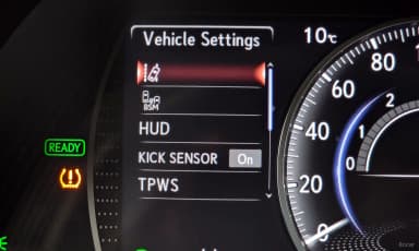 ES300h 7th Generation