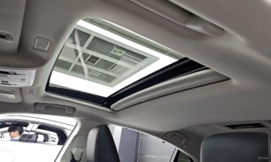 ES300h 7th Generation