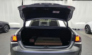 ES300h 7th Generation