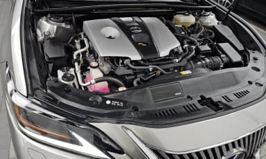 ES300h 7th Generation