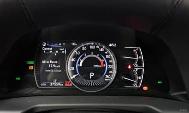 ES300h 7th Generation