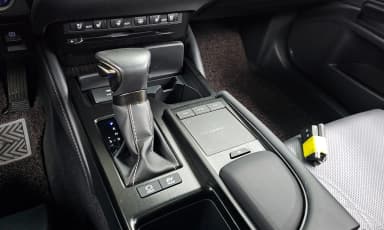 ES300h 7th Generation