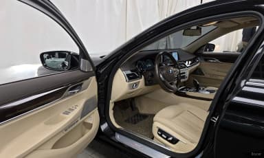 7 Series (G11)