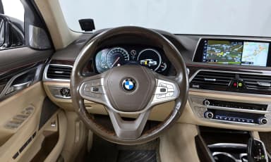 7 Series (G11)