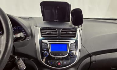 Accent (new)