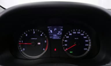 Accent (new)