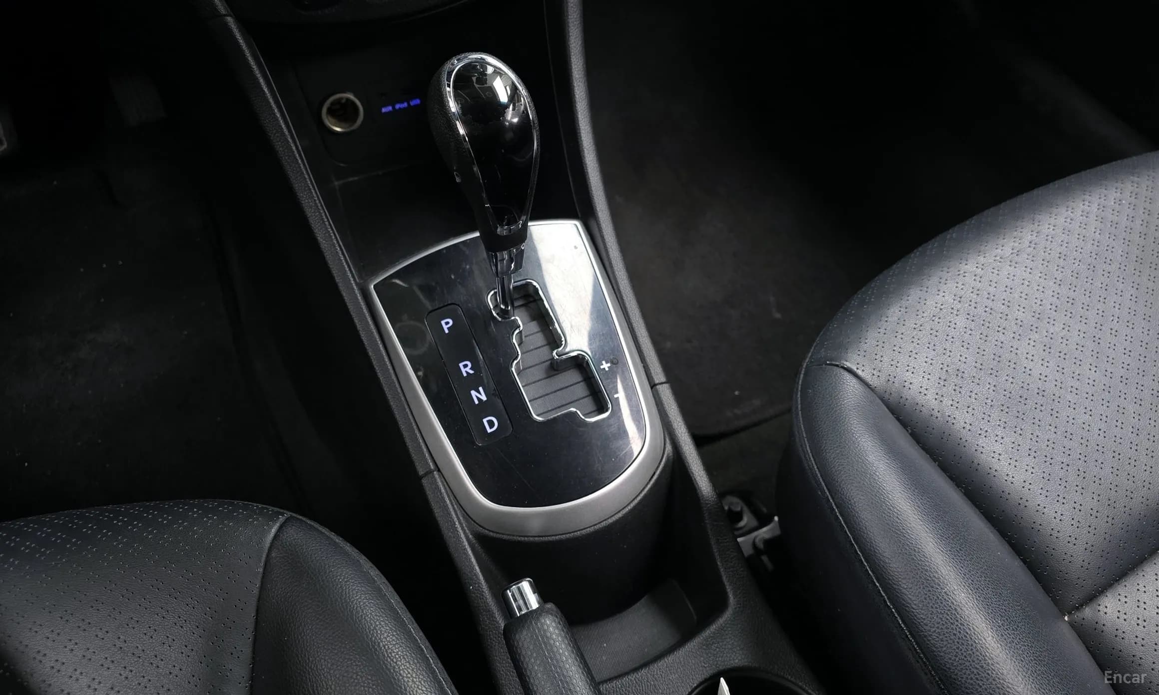 Accent (new)