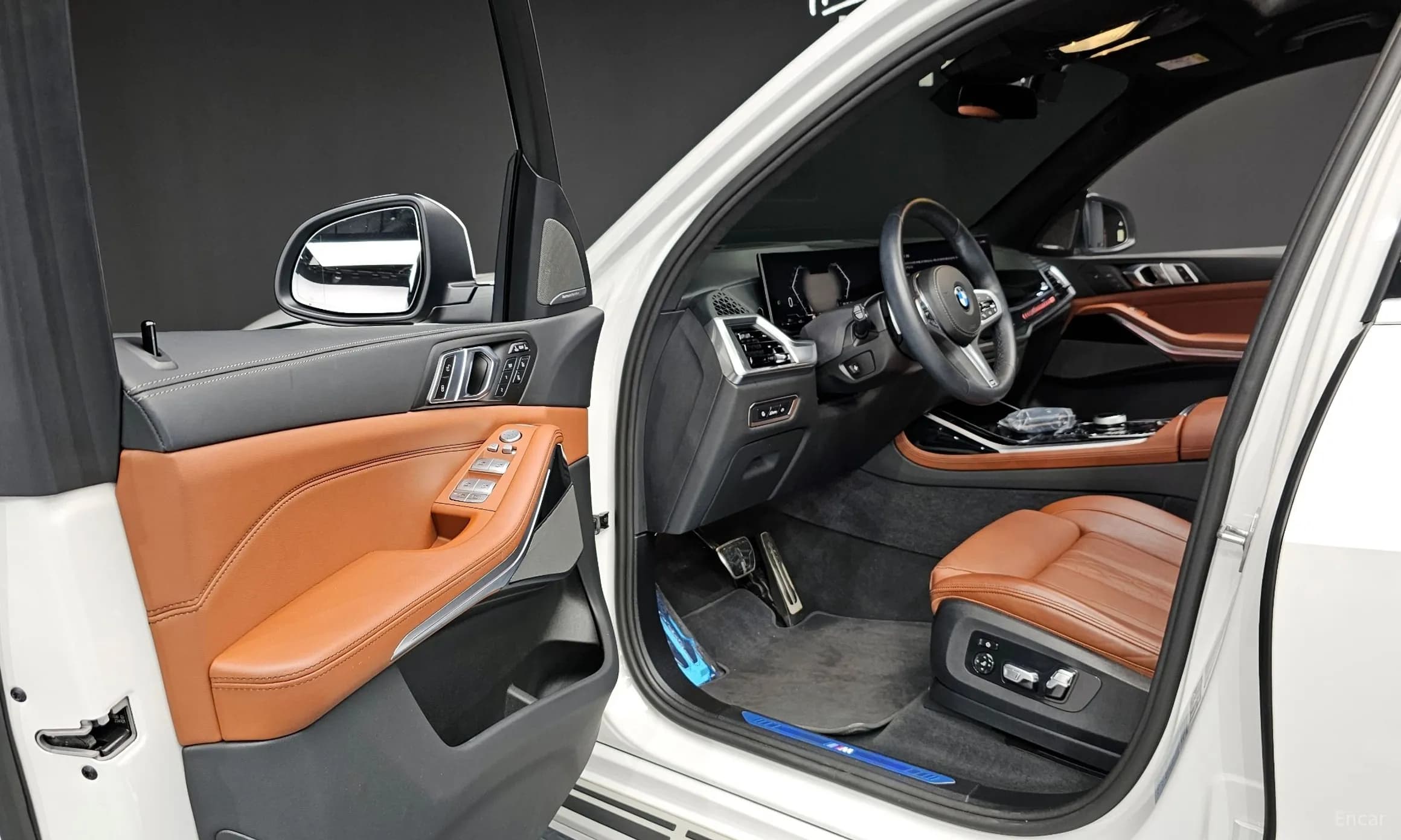 X7 (G07)