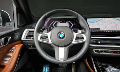 X7 (G07)