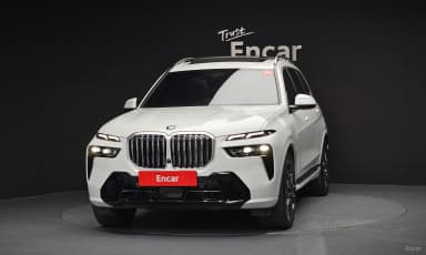 X7 (G07)