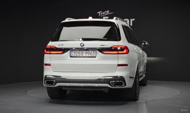 X7 (G07)