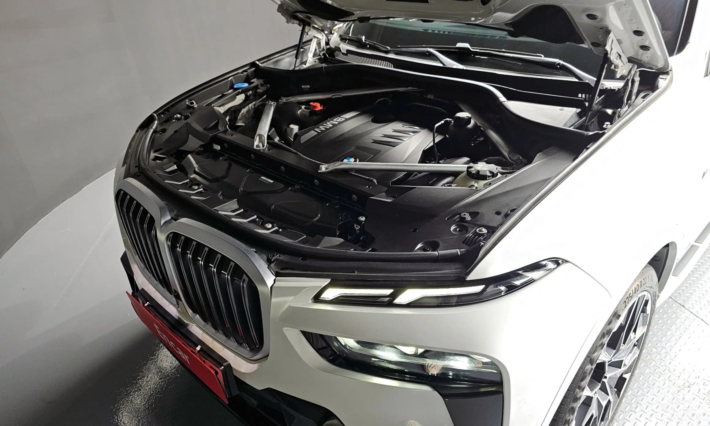 X7 (G07)