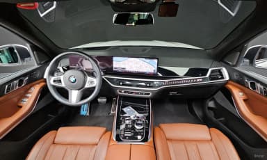 X7 (G07)