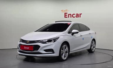 Cruze