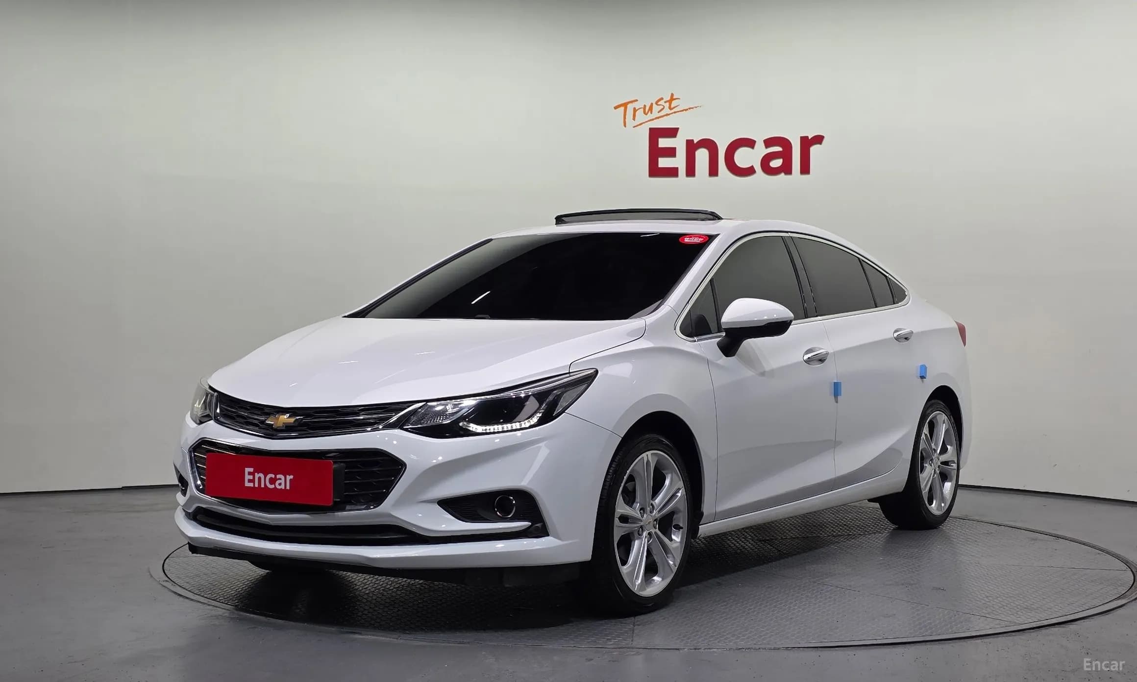 Cruze