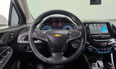 Cruze